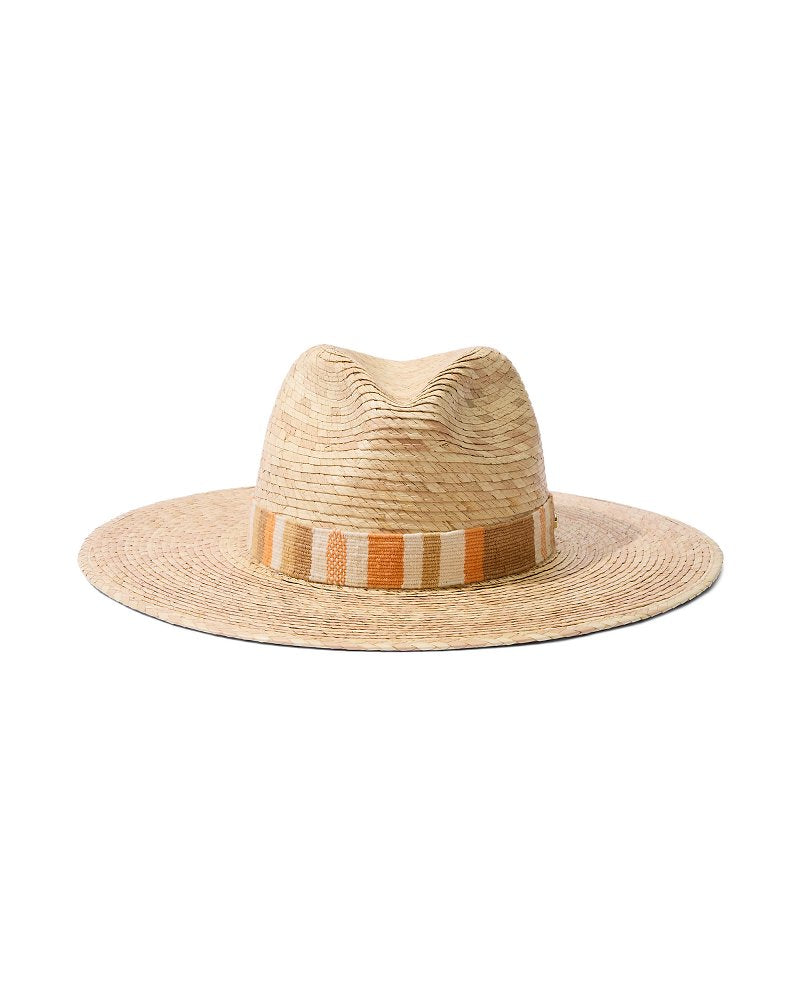 Lotus Wide-Brim Hat - Tommy Bahama Women