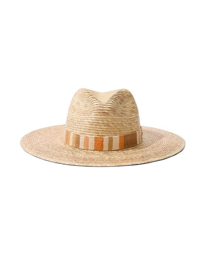 Lotus Wide-Brim Hat - Tommy Bahama Women