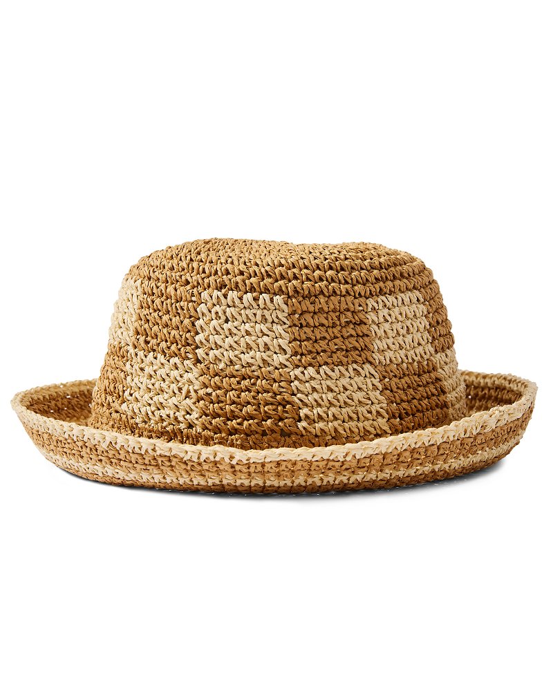 Suffolk Packable Bucket Hat - Tommy Bahama Women
