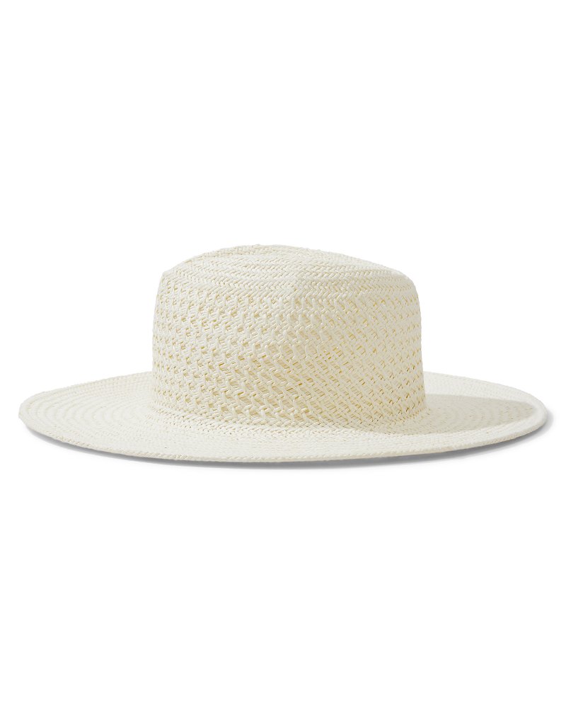 Luxe Vented Packable Hat - Tommy Bahama Women