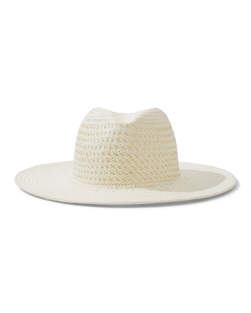 Luxe Vented Packable Hat - Tommy Bahama Women