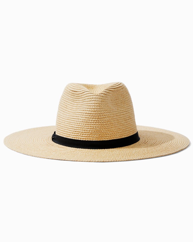 Rory Braid Hat - Tommy Bahama Women