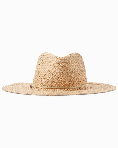 Eliza Raffia Rancher Hat - Tommy Bahama Women