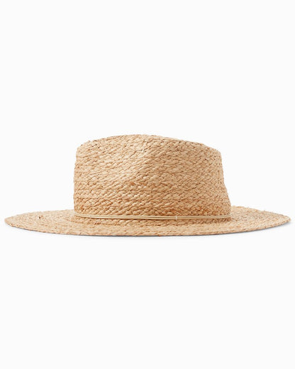Eliza Raffia Rancher Hat - Tommy Bahama Women