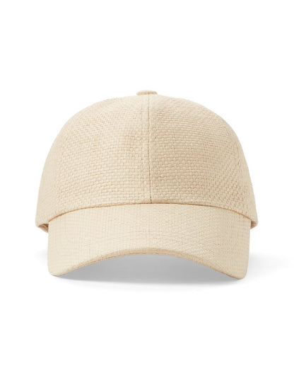 Straw Cap - Tommy Bahama Women