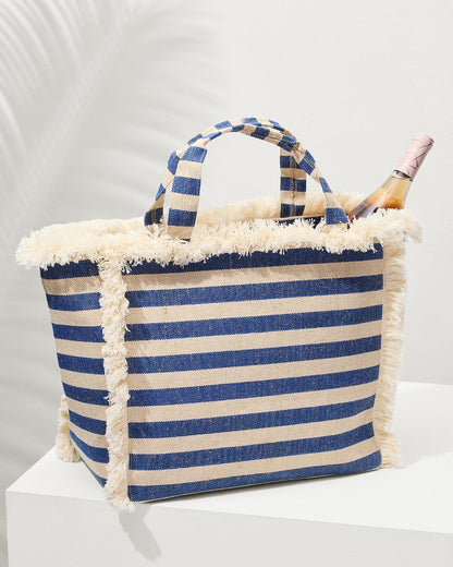 Canvas Cooler Tote - Tommy Bahama Beach & Home