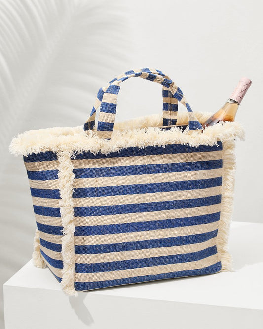 Canvas Cooler Tote - Tommy Bahama Beach & Home