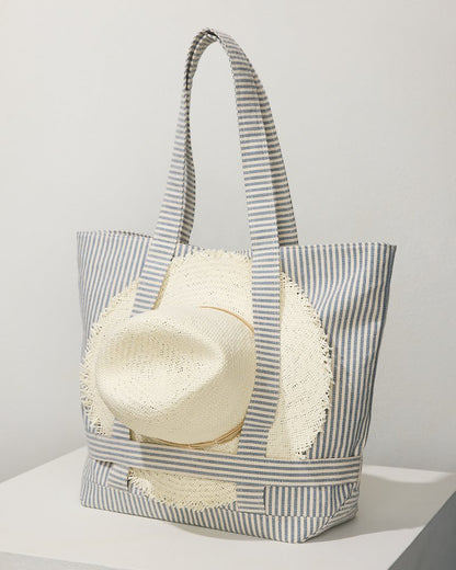 Canvas Traveler Tote - Tommy Bahama Women|Beach & Home