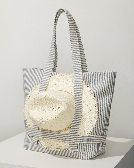 Canvas Traveler Tote - Tommy Bahama Women|Beach & Home