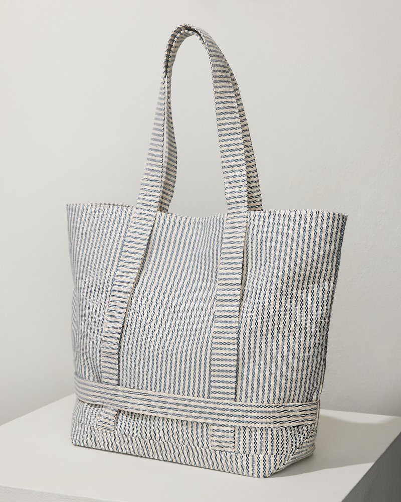 Canvas Traveler Tote - Tommy Bahama Women|Beach & Home