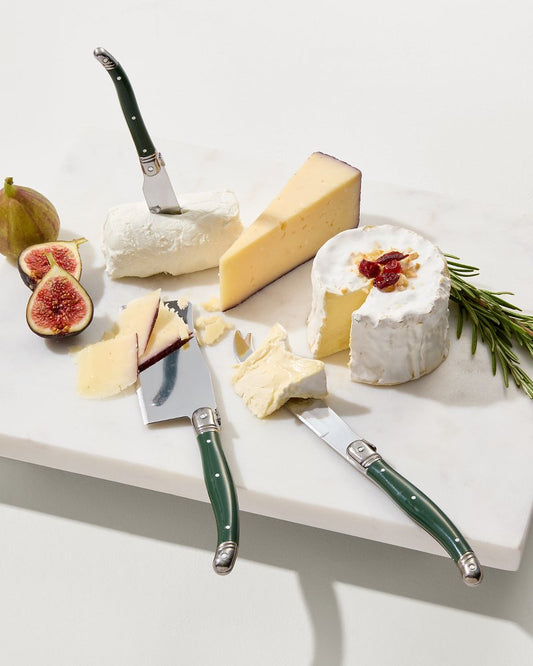 Fa-La-La Charcuterie Knives Set - Tommy Bahama Beach & Home