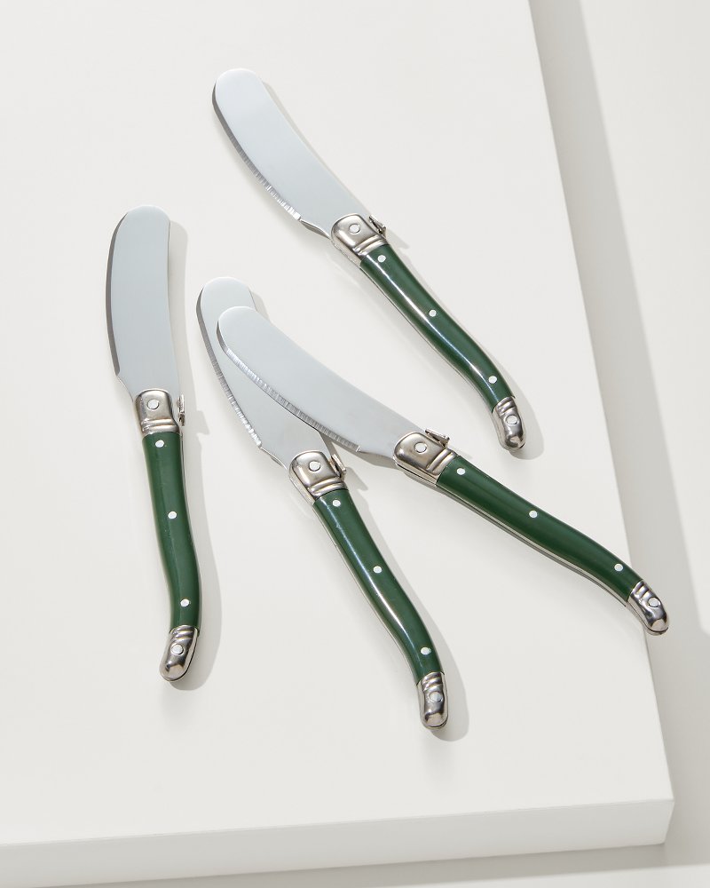 Spread Love & Joy Spreader Set - Tommy Bahama Beach & Home