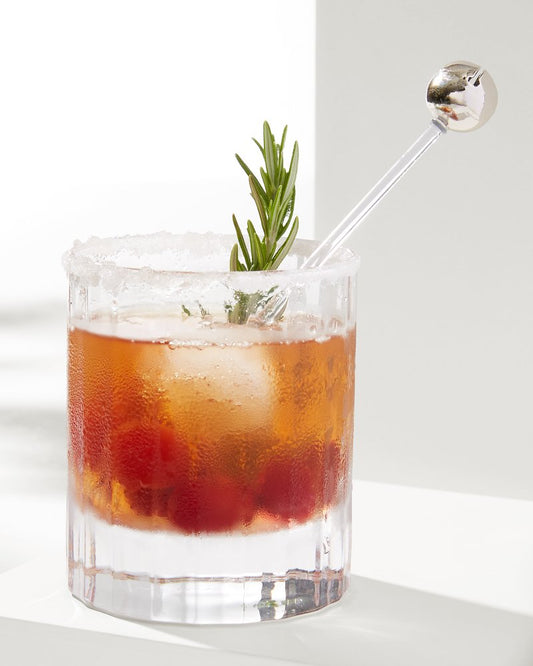 Jingle Bell Stir Sticks - Tommy Bahama Beach & Home