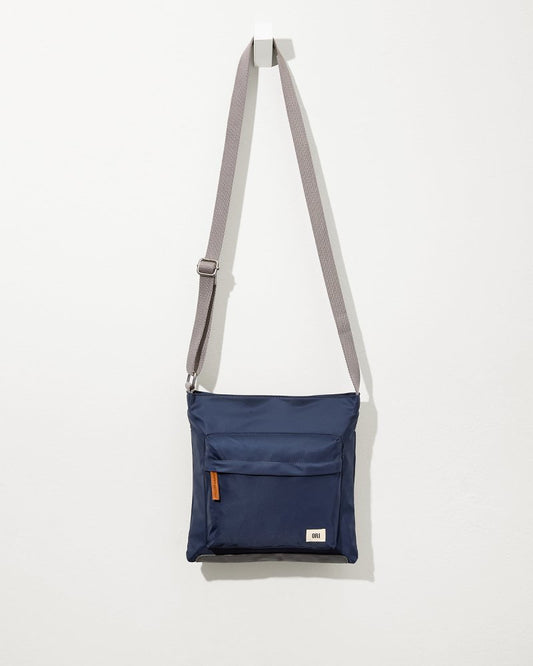 Kennington Midnight Crossbody Bag - Tommy Bahama Men|Beach & Home