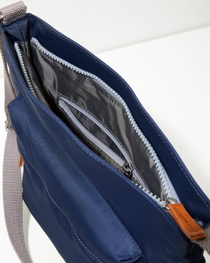 Kennington Midnight Crossbody Bag - Tommy Bahama Men|Beach & Home