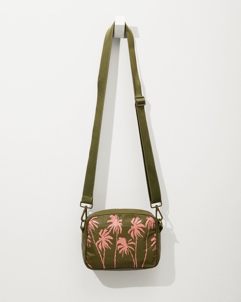 Aloha Collection Paumalu Le Tour Crossbody - Tommy Bahama Women|Beach & Home