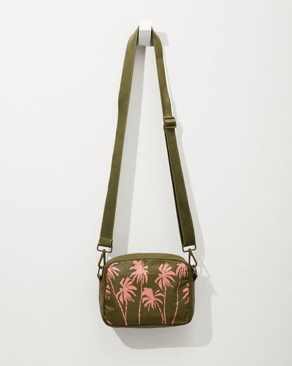 Aloha Collection Paumalu Le Tour Crossbody - Tommy Bahama Women|Beach & Home
