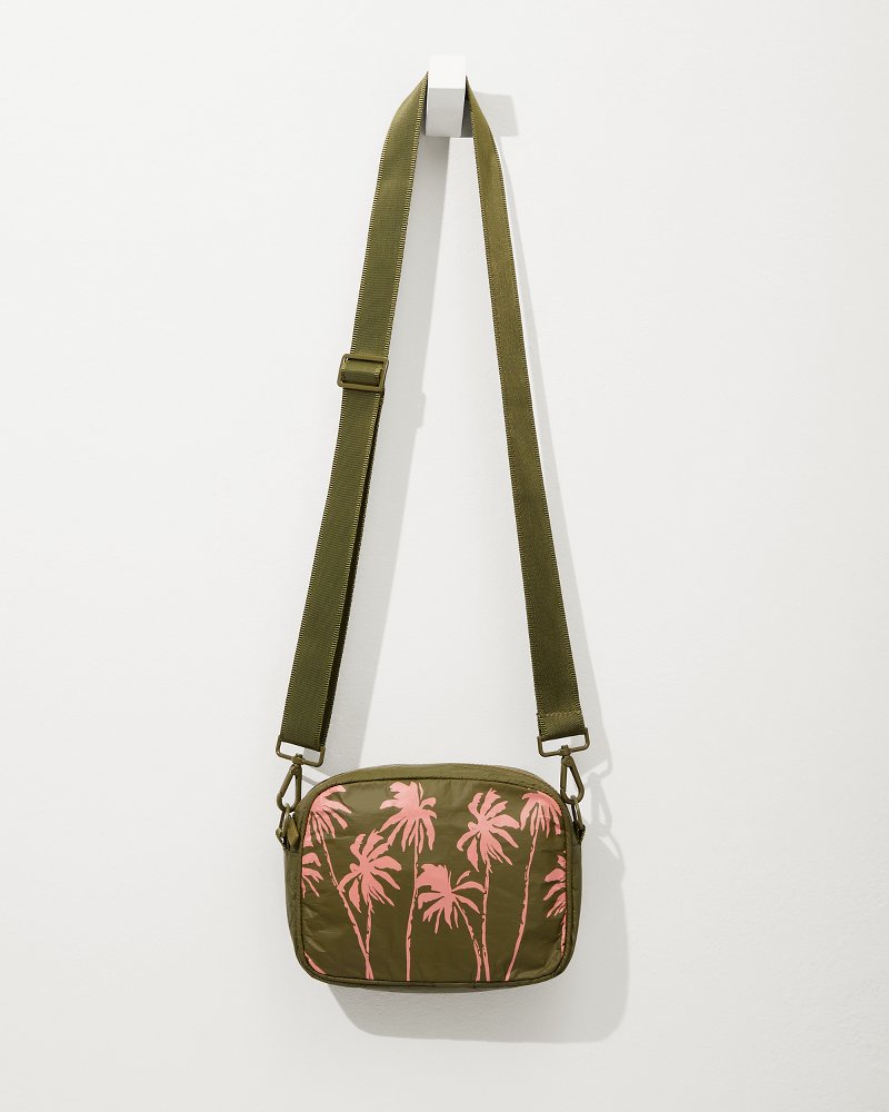 Aloha Collection Paumalu Le Tour Crossbody - Tommy Bahama Women|Beach & Home