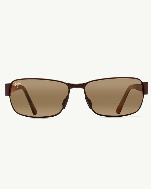 Black Coral Sunglasses by Maui Jim® - Tommy Bahama Men|Women