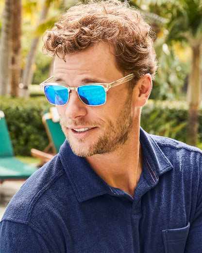 Kawika Sunglasses by Maui Jim® - Tommy Bahama Men|Women