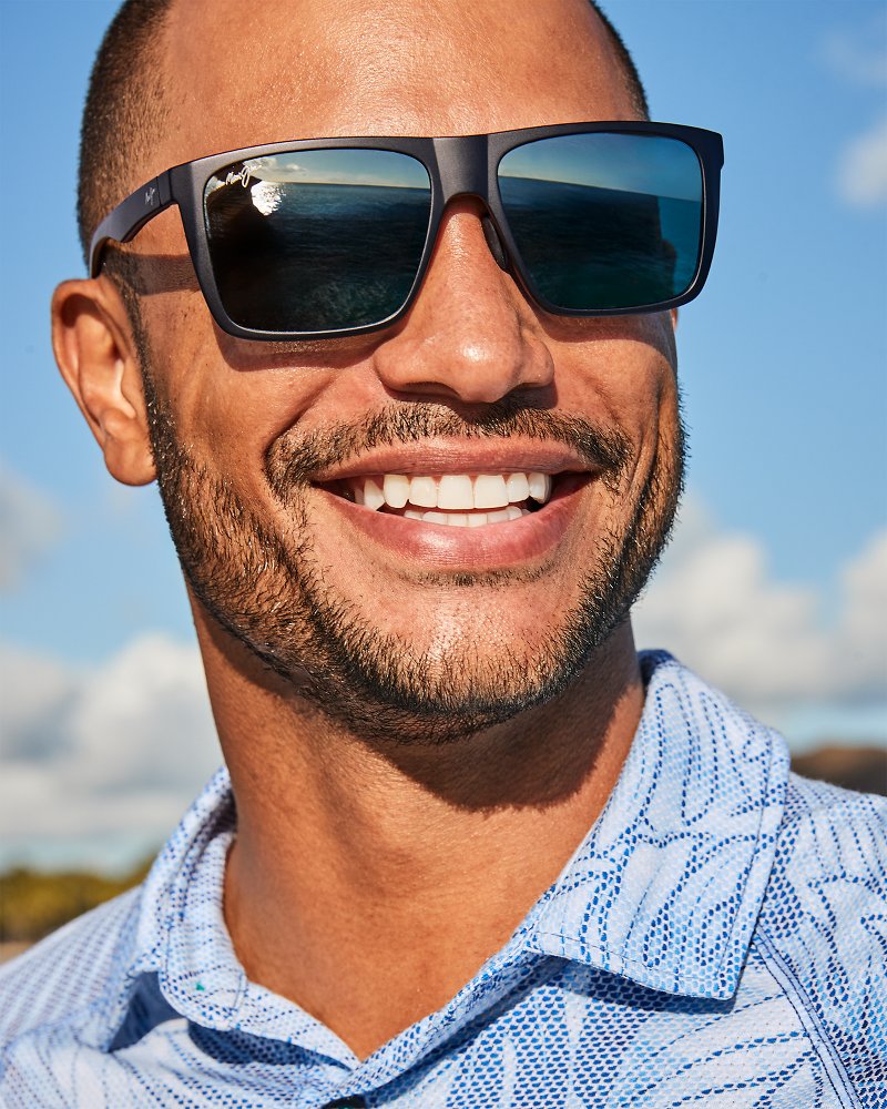 Honokalani Sunglasses by Maui Jim® - Tommy Bahama Men|Women