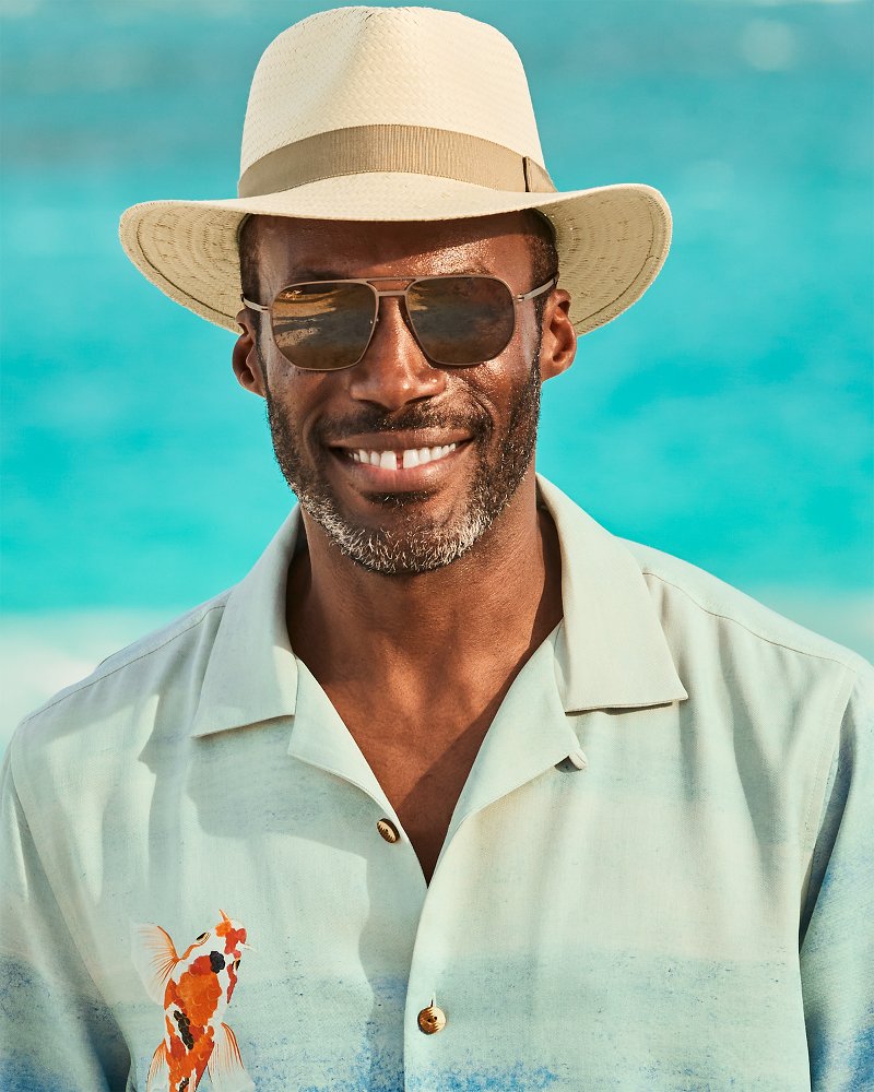 Shark's Cove Sunglasses by Maui Jim® - Tommy Bahama Men|Women