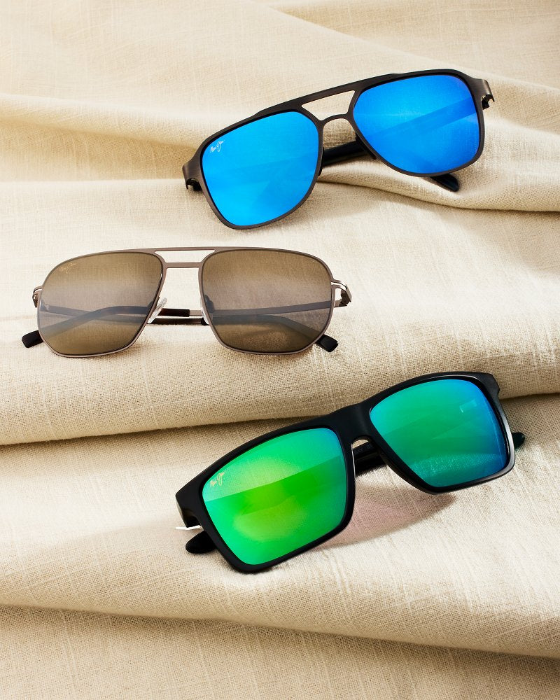 2nd Reef Sunglasses by Maui Jim® - Tommy Bahama Men|Women