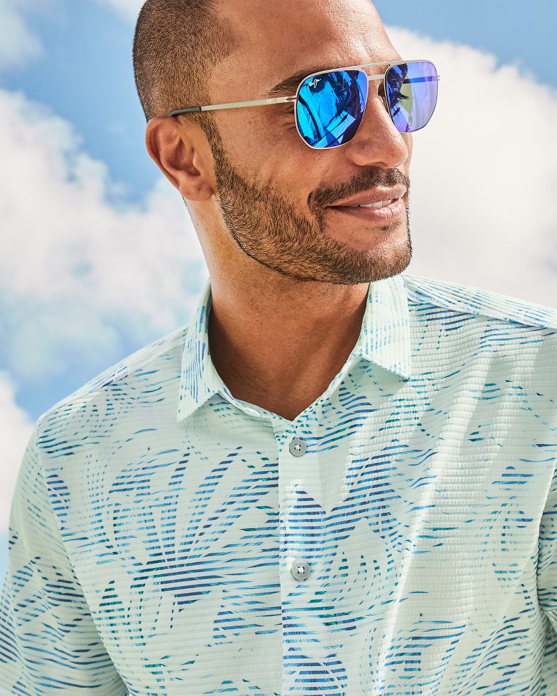 2nd Reef Sunglasses by Maui Jim® - Tommy Bahama Men|Women