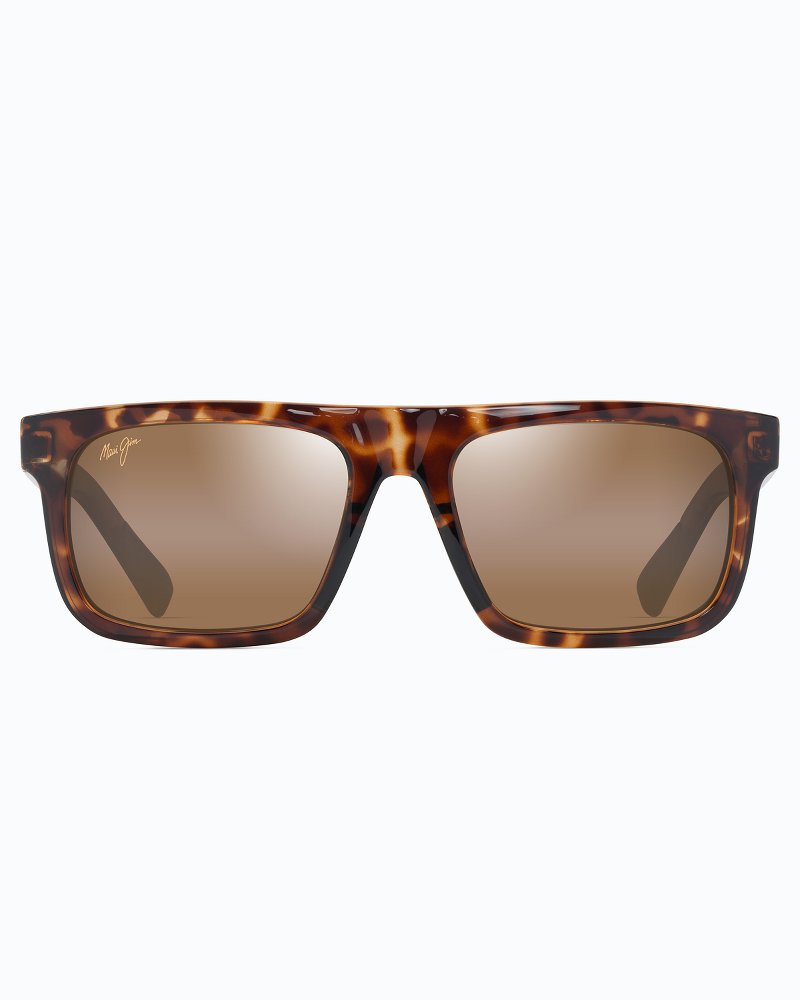 Ōpio Sunglasses by Maui Jim® - Tommy Bahama Men|Women