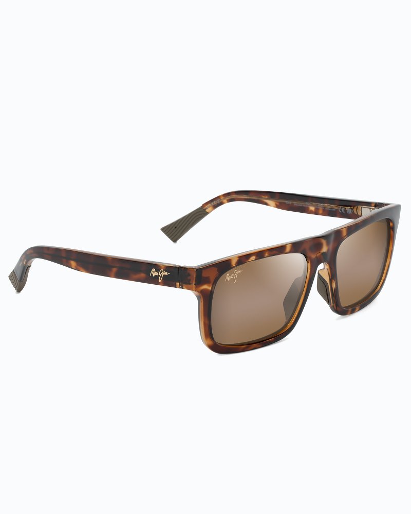 Ōpio Sunglasses by Maui Jim® - Tommy Bahama Men|Women