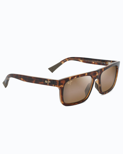 Ōpio Sunglasses by Maui Jim® - Tommy Bahama Men|Women