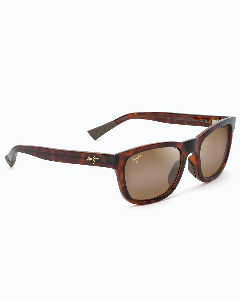 Kāpi'i Sunglasses by Maui Jim® - Tommy Bahama Men|Women