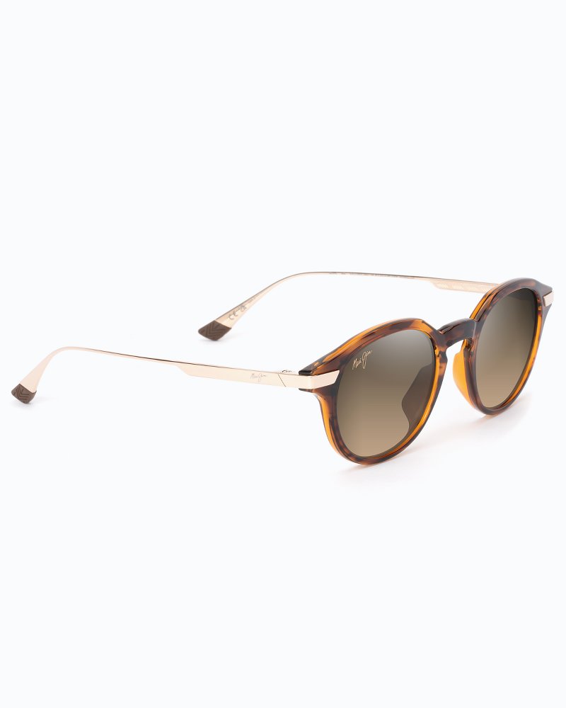 Momi Sunglasses by Maui Jim® - Tommy Bahama Men|Women