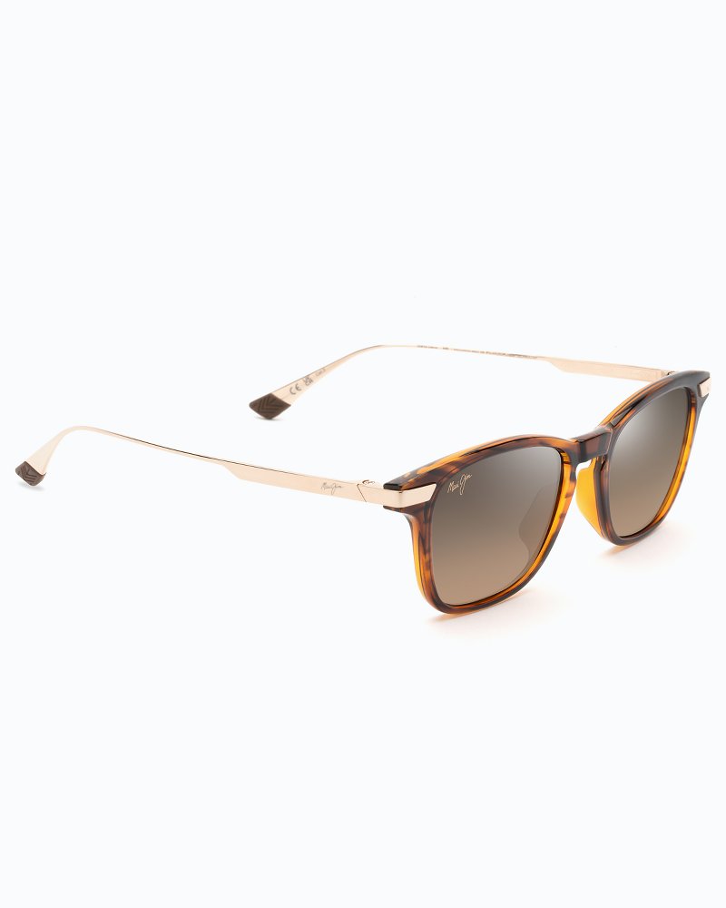 Mana'olana Sunglasses by Maui Jim® - Tommy Bahama Men|Women