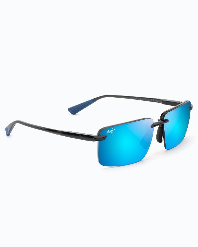 Laulima Sunglasses by Maui Jim® - Tommy Bahama Men|Women