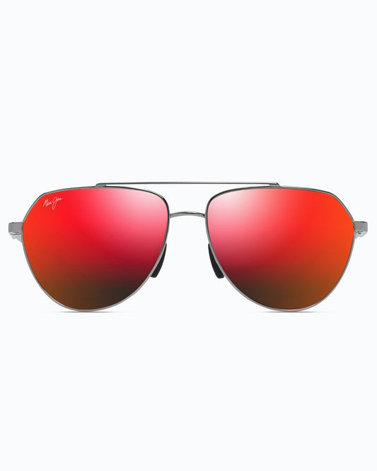 Waiwai Sunglasses by Maui Jim® - Tommy Bahama Men|Women