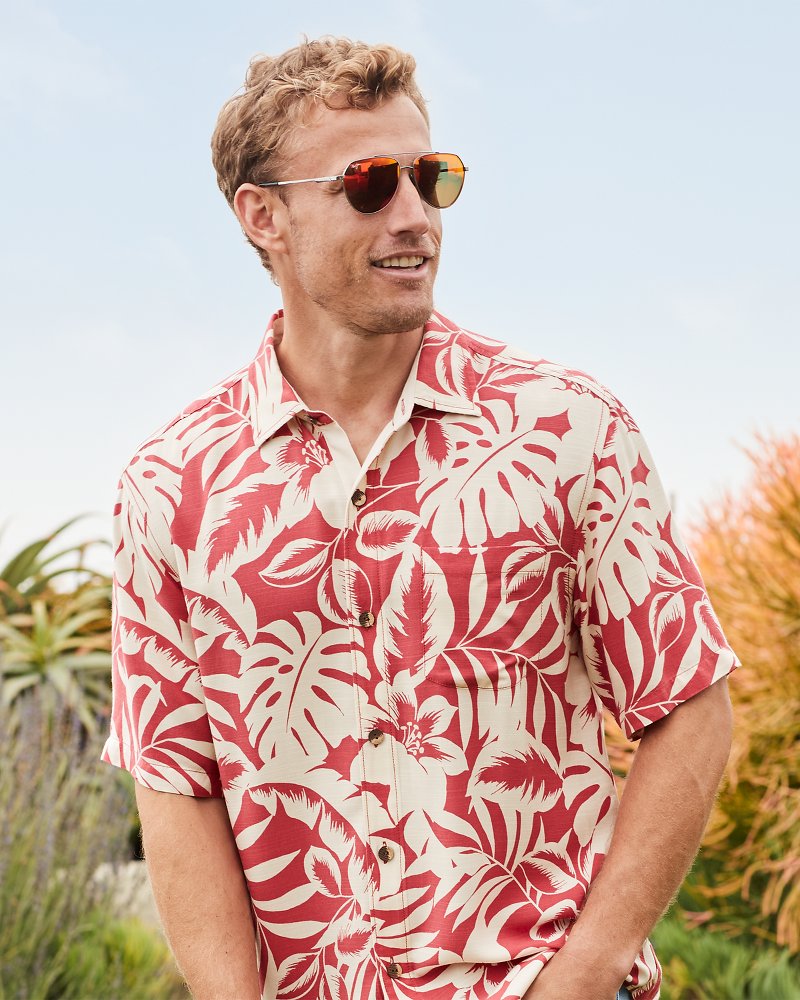Waiwai Sunglasses by Maui Jim® - Tommy Bahama Men|Women