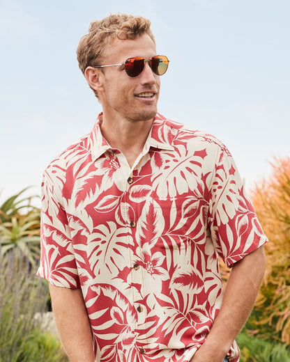 Waiwai Sunglasses by Maui Jim® - Tommy Bahama Men|Women
