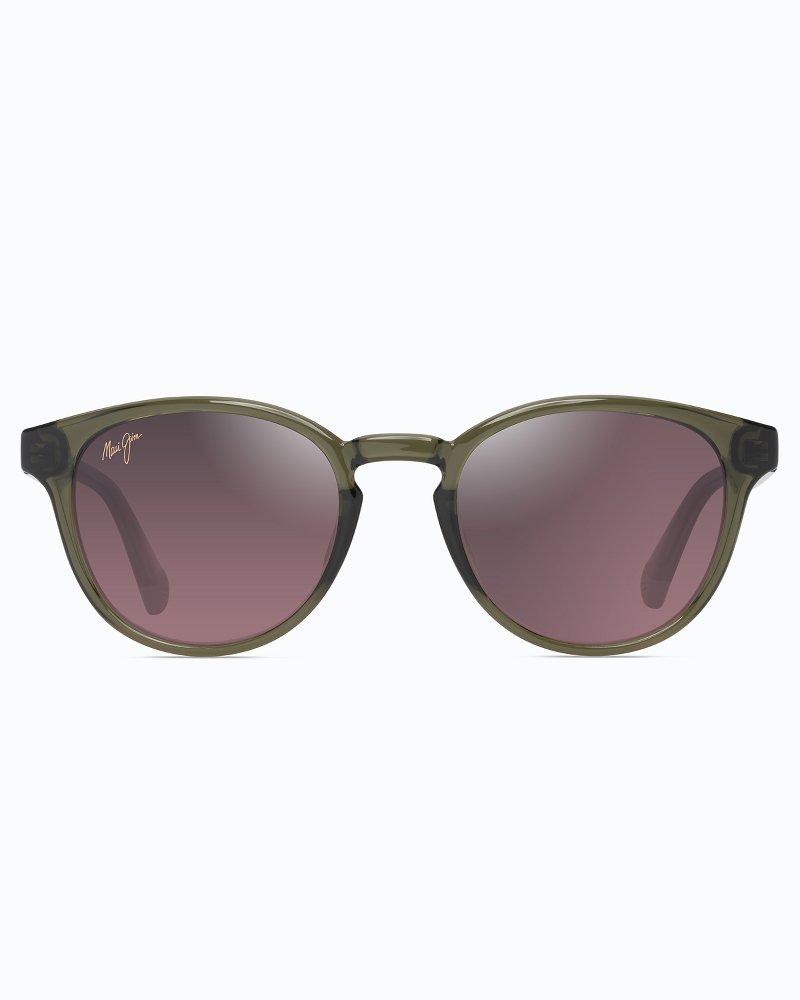 Hiehie Sunglasses by Maui Jim® - Tommy Bahama Men|Women