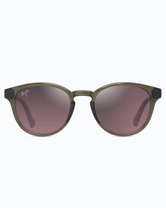 Hiehie Sunglasses by Maui Jim® - Tommy Bahama Men|Women