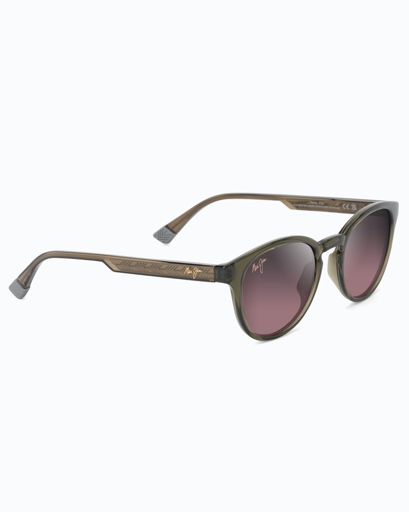 Hiehie Sunglasses by Maui Jim® - Tommy Bahama Men|Women