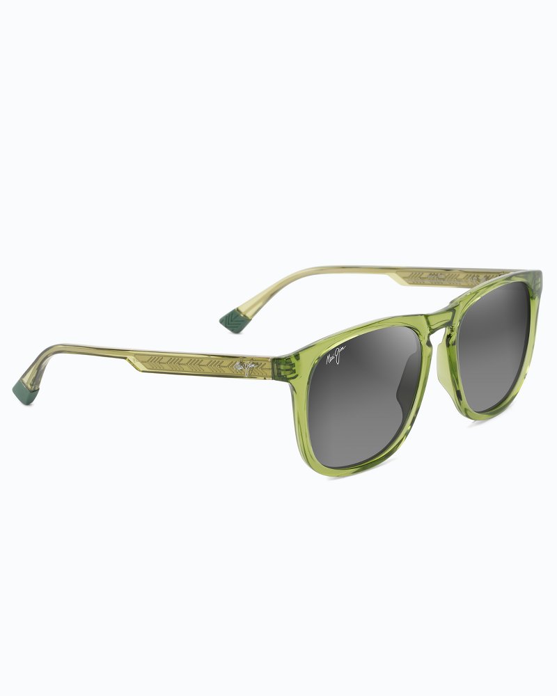 Kūpa'a Sunglasses by Maui Jim® - Tommy Bahama Men|Women