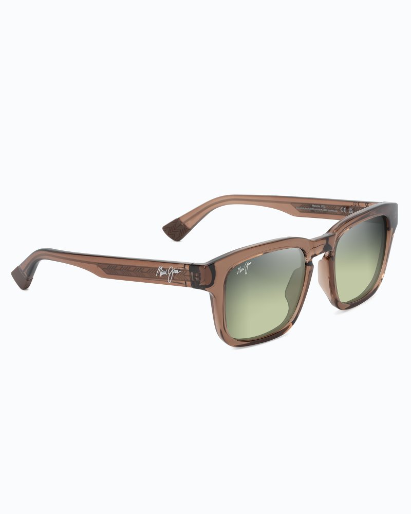 Maluhia Sunglasses by Maui Jim® - Tommy Bahama Men|Women