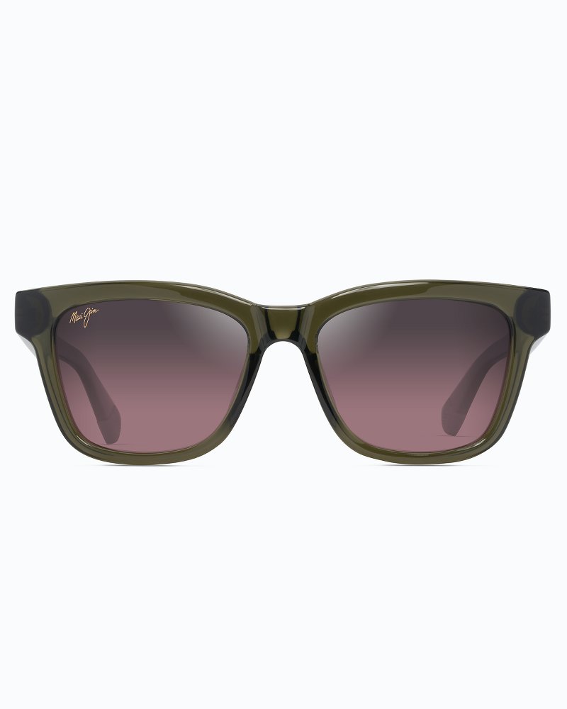 Hanohano Sunglasses by Maui Jim® - Tommy Bahama Men|Women