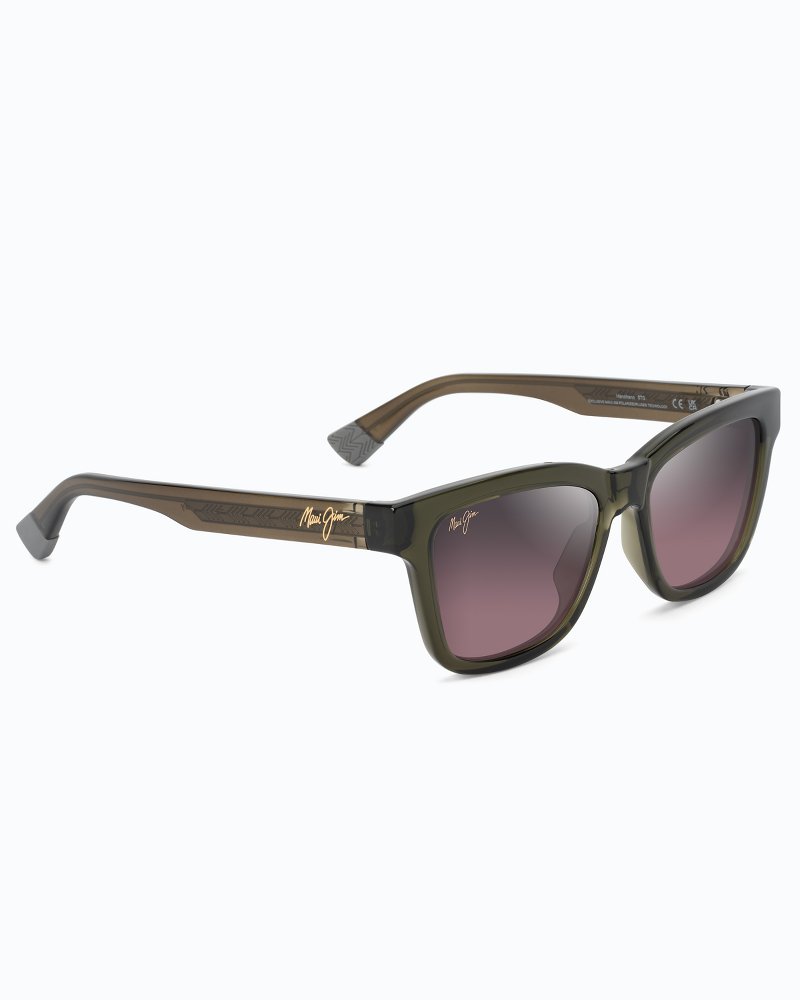 Hanohano Sunglasses by Maui Jim® - Tommy Bahama Men|Women
