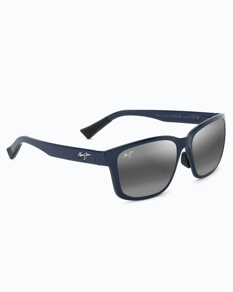 Lehiwa Asian Fit Sunglasses by Maui Jim® - Tommy Bahama Men|Women