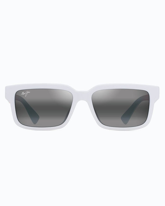 Hiapo Asian Fit Sunglasses by Maui Jim® - Tommy Bahama Men|Women
