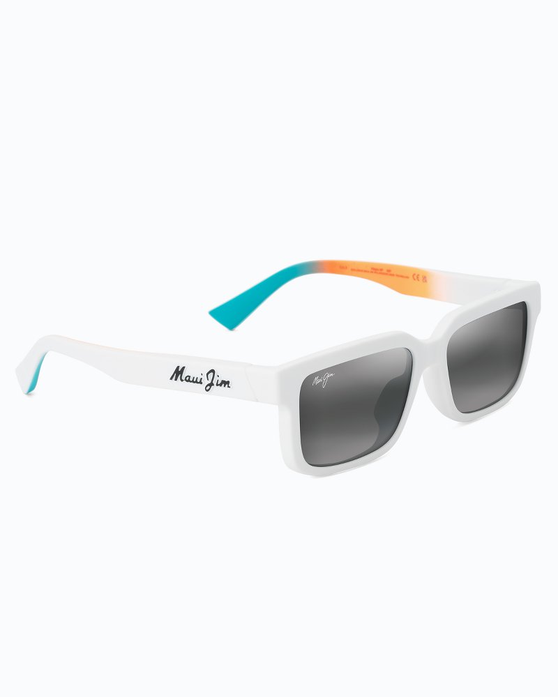 Hiapo Asian Fit Sunglasses by Maui Jim® - Tommy Bahama Men|Women
