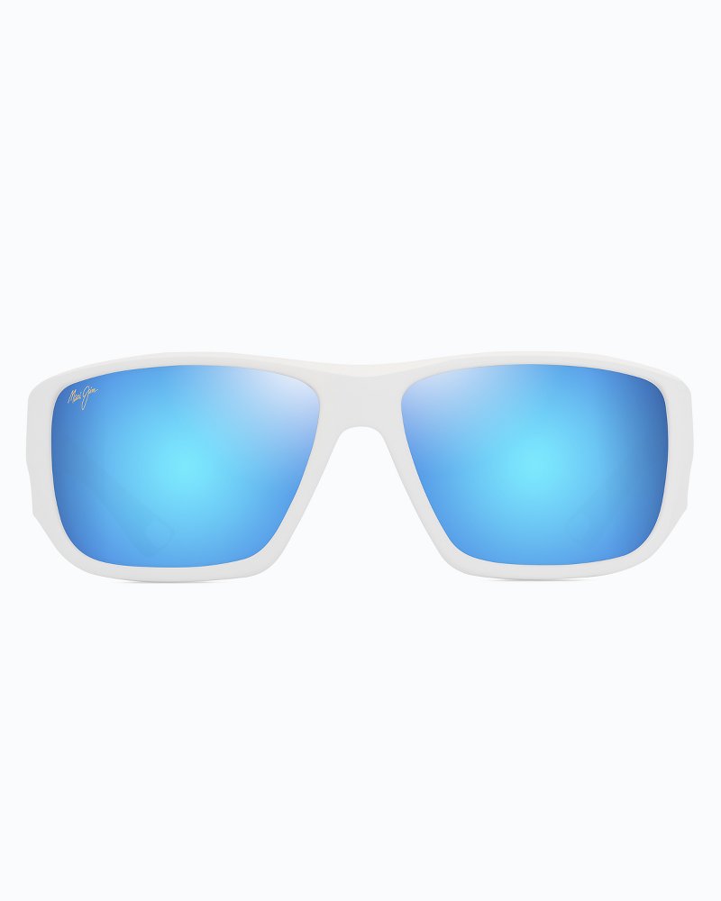 Keha Sunglasses by Maui Jim® - Tommy Bahama Men|Women