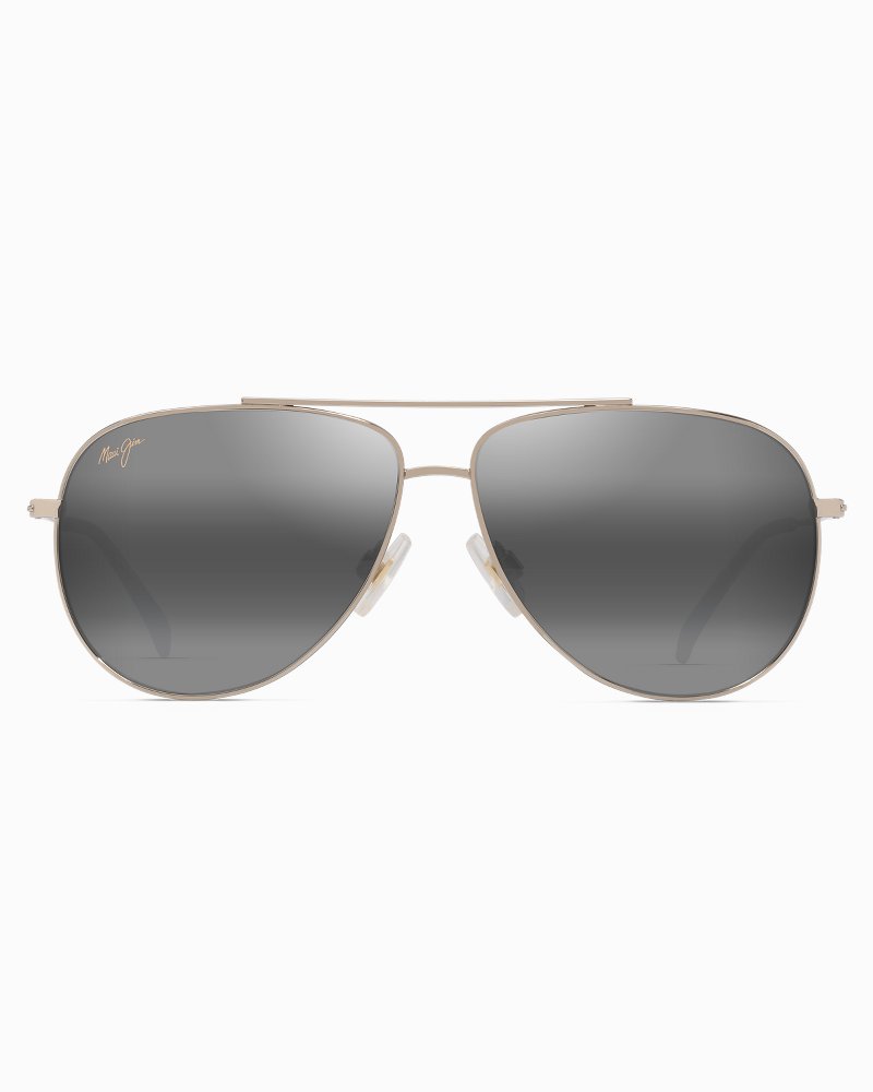 Hau'oli Sunglasses by Maui Jim® - Tommy Bahama Men|Women